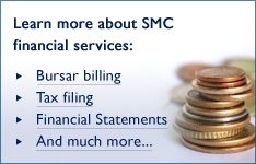 SMC financial services